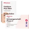 Schwangerschaft Phase 0 + Folsäure Plus Men>Redcare Discount