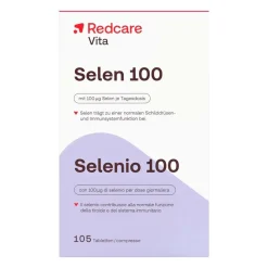Selen 100|Redcare Discount