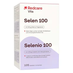 Selen 100|Redcare Discount