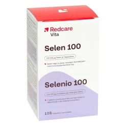 Selen 100|Redcare Discount