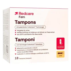 Tampons Super|Redcare