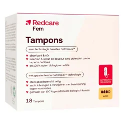 Tampons Super|Redcare