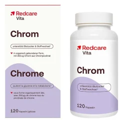 Vita Chrom|Redcare Clearance