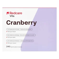 Vita Cranberry>Redcare Outlet