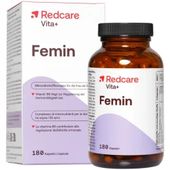 Vita+ Femin>Redcare Hot