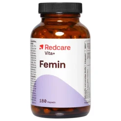 Vita+ Femin>Redcare Hot
