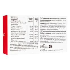 Vitamin B-Komplex Forte|Redcare Best