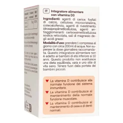 Vitamin D3 1000 I.E.|Redcare Clearance