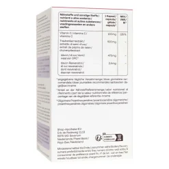 Vita OPC Traubenkernextrakt + Vitamin C|Redcare