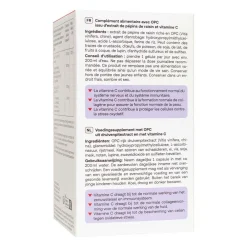 Vita OPC Traubenkernextrakt + Vitamin C|Redcare