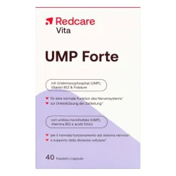 Vita UMP Forte|Redcare Hot