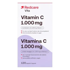 Vita Vitamin C hochdosiert>Redcare