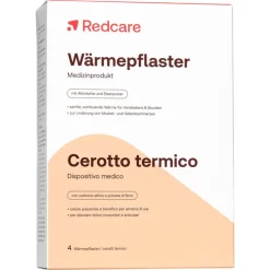 Wärmepflaster>Redcare Clearance