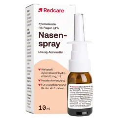 Xylo 0,1 % Nasenspray>Redcare Discount