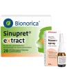 Xylo 0,1 % Nasenspray + Sinupret® extract>Redcare Best