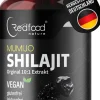 ® Mumijo Shilajit Kapseln, 1300mg hochdosiert>Redfood Best