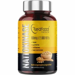 ® Nattokinase|Redfood Discount