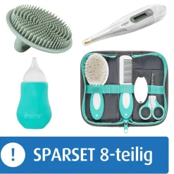 BabyCare Fieberthermometer und Pflegeset|reer Discount