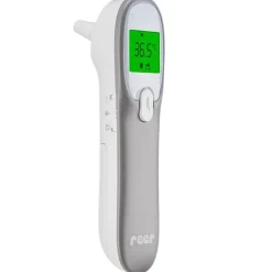 Colour EarTemp 3in1 Infrarot-Fieberthermometer>reer New