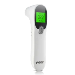 Colour SkinTemp 3in1 kontaktloses Infrarot-Fieberthermometer>reer Discount