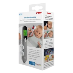 4in1 Colour MaxTemp Infrarot-Fieberthermometer><noscript><img width=