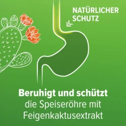 Refluthin® bei Sodbrennen - Fruchtgeschmack - Schnelle Hilfe bei Reflux - Schützt die Speiseröhre - gut verträglich><noscript><img width=