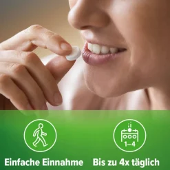 Refluthin® bei Sodbrennen - Minzgeschmack - Schnelle Hilfe bei Reflux - Schützt die Speiseröhre - gut verträglich - Jetzt 20% mit dem Code schwabe20 sparen*><noscript><img width=