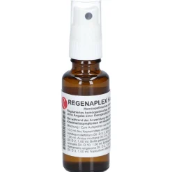 Haut-Fluid W>Regenaplex Hot