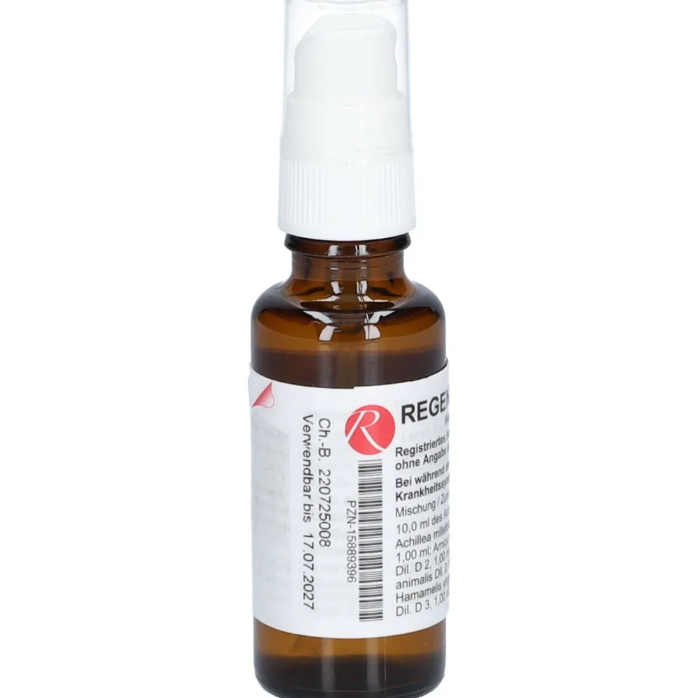 Haut-Fluid W>Regenaplex Hot