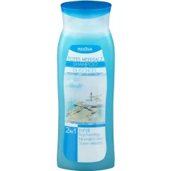 REGINA TOTES MEERSALZ SHAMPOO & DUSCHGEL 2in1> Outlet
