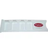 Rehaforum® Medical Tabletten Dispenser mit 4 Fächer| Best