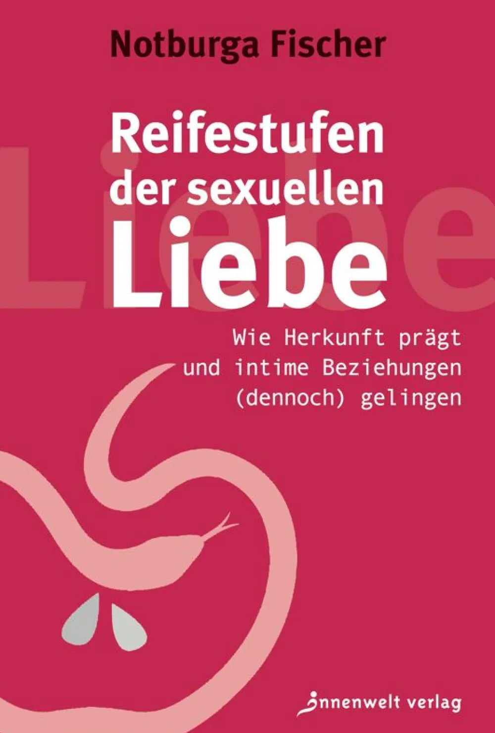 Reifestufen der sexuellen Liebe> New