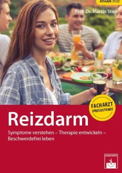 Reizdarm| Discount