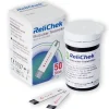 ReliChek Halo Blutzucker- Teststreifen>