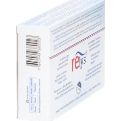 RELYS®: Die 1. Augentropfen mit dem Supramolekül sT-LysYal®| Sale