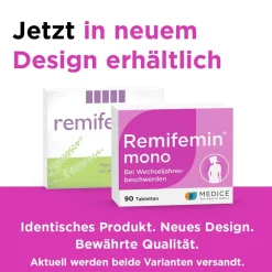 mono bei Wechseljahresbeschwerden>remifemin Outlet