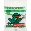 REMLOFECT® Eukalyptus Halspastillen zuckerfrei> Discount