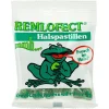 REMLOFECT® Halspastillen> New