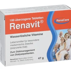 Renavit| Clearance