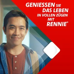 Pfefferminz Kautabletten – der bewährte Klassiker bei Sodbrennen und säurebedingten Magenbeschwerden><noscript><img width=