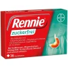 ® zuckerfrei>RENNIE Sale