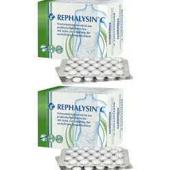 REPHALYSIN® C Tabletten> Online