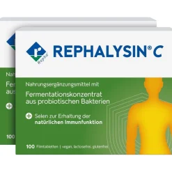 REPHALYSIN® C Tabletten| Outlet