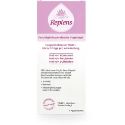 Replens™> Online