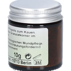 Resana® Propolis Harz Granulat| New