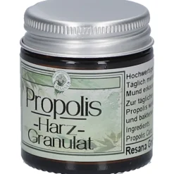 Resana® Propolis Harz Granulat| New