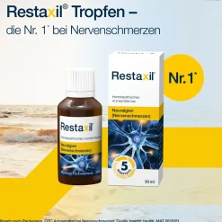 RESTAXIL®> Sale