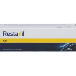 Restaxil Gel kühlendes Gel zur äußeren Anwendung><noscript><img width=