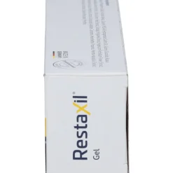 Restaxil Gel kühlendes Gel zur äußeren Anwendung><noscript><img width=