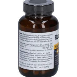 RESTAXIL Magnesium Kapseln| Sale